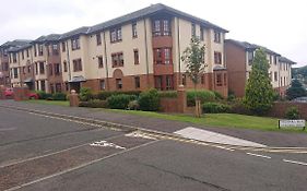 Orchard Apartment